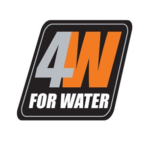 4water logo