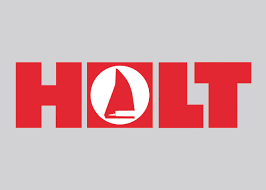 Holt Marine logo